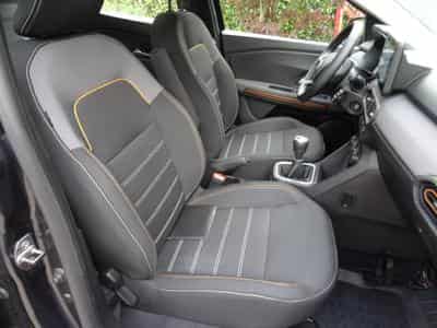 Dacia Sandero STEPWAY (2023) - Photo 11