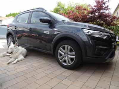 Dacia Sandero STEPWAY (2023) - Photo 2