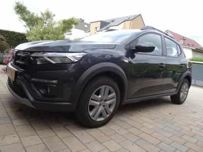 Dacia Sandero STEPWAY (2023) - Photo 3