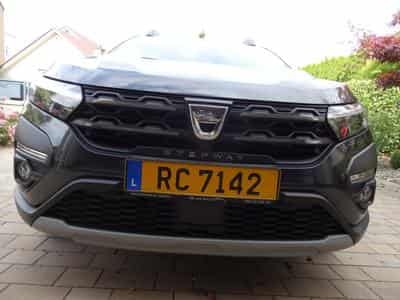 Dacia Sandero STEPWAY (2023) - Photo 4