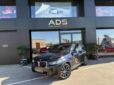 BMW X3 X3 M40i/Toit ouvrant/Attelage/Camera 360/ (2022) - Photo 1