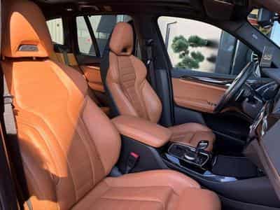 BMW X3 X3 M40i/Toit ouvrant/Attelage/Camera 360/ (2022) - Photo 11