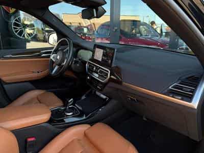 BMW X3 X3 M40i/Toit ouvrant/Attelage/Camera 360/ (2022) - Photo 12