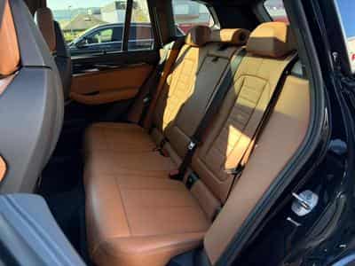 BMW X3 X3 M40i/Toit ouvrant/Attelage/Camera 360/ (2022) - Photo 15