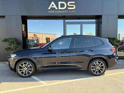 BMW X3 X3 M40i/Toit ouvrant/Attelage/Camera 360/ (2022) - Photo 3