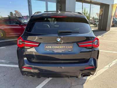 BMW X3 X3 M40i/Toit ouvrant/Attelage/Camera 360/ (2022) - Photo 5