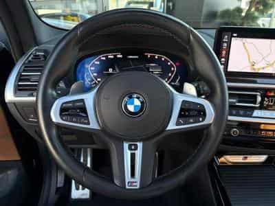 BMW X3 X3 M40i/Toit ouvrant/Attelage/Camera 360/ (2022) - Photo 6