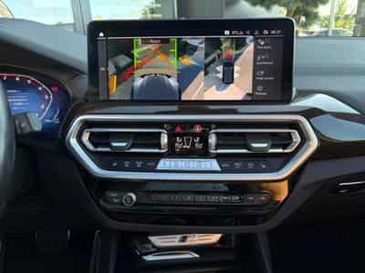 BMW X3 X3 M40i/Toit ouvrant/Attelage/Camera 360/ (2022) - Photo 8