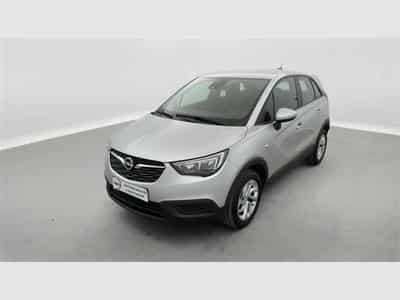 Opel Crossland 1.2 Turbo Edition (2019) - Photo 1