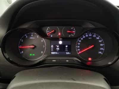 Opel Crossland 1.2 Turbo Edition (2019) - Photo 10