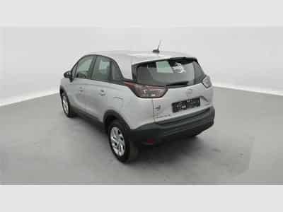Opel Crossland 1.2 Turbo Edition (2019) - Photo 2