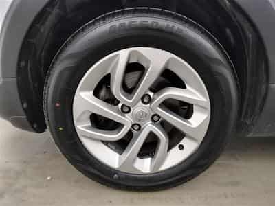 Opel Crossland 1.2 Turbo Edition (2019) - Photo 6