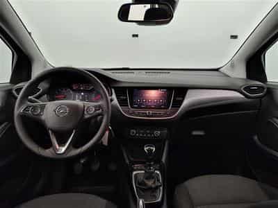 Opel Crossland 1.2 Turbo Edition (2019) - Photo 8