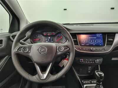 Opel Crossland 1.2 Turbo Edition (2019) - Photo 9