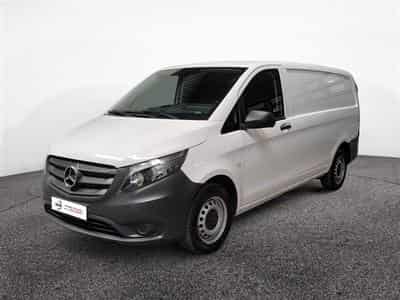 Mercedes Vito 2.0 BlueTEC (2024) - Photo 1