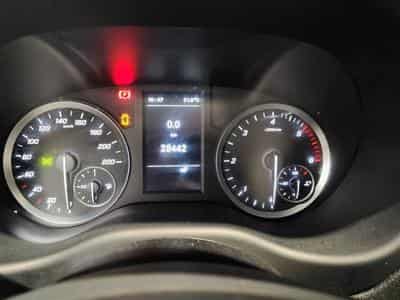 Mercedes Vito 2.0 BlueTEC (2024) - Photo 10