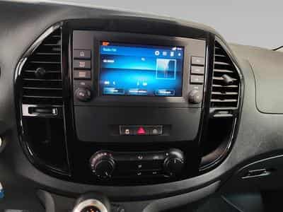 Mercedes Vito 2.0 BlueTEC (2024) - Photo 11