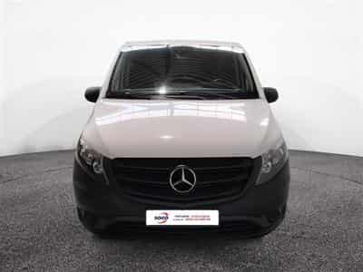 Mercedes Vito 2.0 BlueTEC (2024) - Photo 4