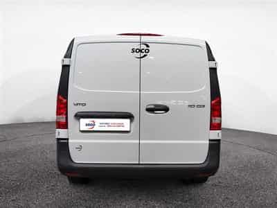 Mercedes Vito 2.0 BlueTEC (2024) - Photo 5