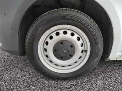 Mercedes Vito 2.0 BlueTEC (2024) - Photo 6