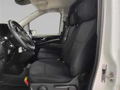 Mercedes Vito 2.0 BlueTEC (2024) - Photo 7