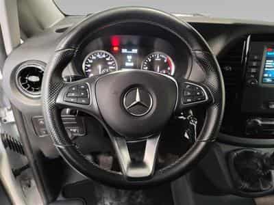 Mercedes Vito 2.0 BlueTEC (2024) - Photo 9