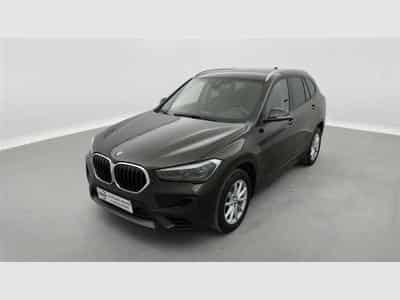 BMW X1 1.5i sDrive18 Facelift NAVI PRO/VOLANT M (2019) - Photo 1