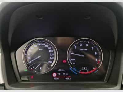 BMW X1 1.5i sDrive18 Facelift NAVI PRO/VOLANT M (2019) - Photo 10