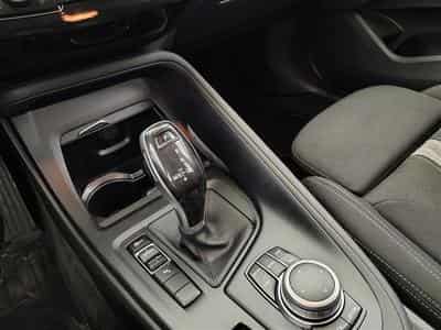 BMW X1 1.5i sDrive18 Facelift NAVI PRO/VOLANT M (2019) - Photo 12