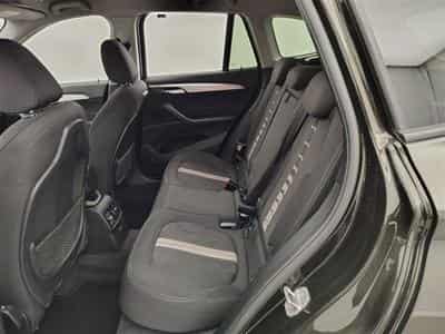 BMW X1 1.5i sDrive18 Facelift NAVI PRO/VOLANT M (2019) - Photo 13