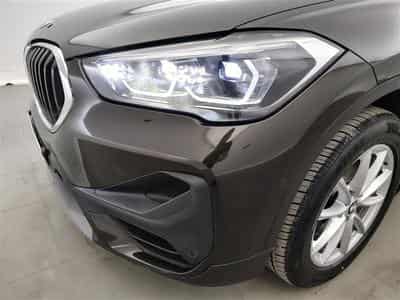 BMW X1 1.5i sDrive18 Facelift NAVI PRO/VOLANT M (2019) - Photo 15