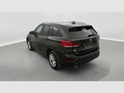 BMW X1 1.5i sDrive18 Facelift NAVI PRO/VOLANT M (2019) - Photo 2