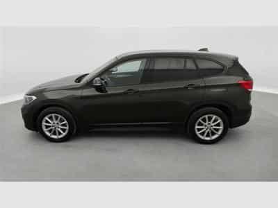 BMW X1 1.5i sDrive18 Facelift NAVI PRO/VOLANT M (2019) - Photo 3