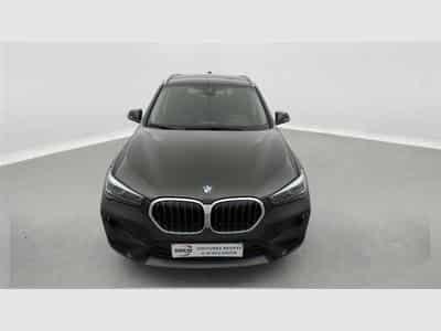 BMW X1 1.5i sDrive18 Facelift NAVI PRO/VOLANT M (2019) - Photo 4