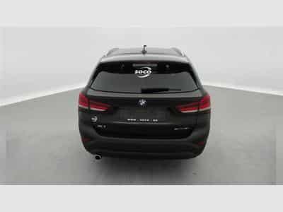 BMW X1 1.5i sDrive18 Facelift NAVI PRO/VOLANT M (2019) - Photo 5