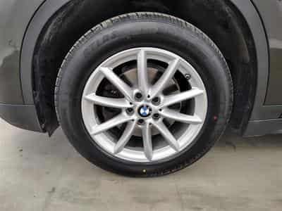 BMW X1 1.5i sDrive18 Facelift NAVI PRO/VOLANT M (2019) - Photo 6