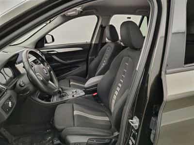 BMW X1 1.5i sDrive18 Facelift NAVI PRO/VOLANT M (2019) - Photo 7