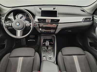 BMW X1 1.5i sDrive18 Facelift NAVI PRO/VOLANT M (2019) - Photo 8