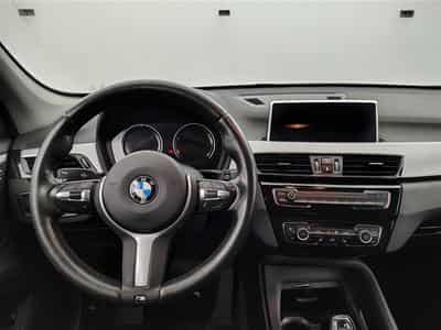 BMW X1 1.5i sDrive18 Facelift NAVI PRO/VOLANT M (2019) - Photo 9