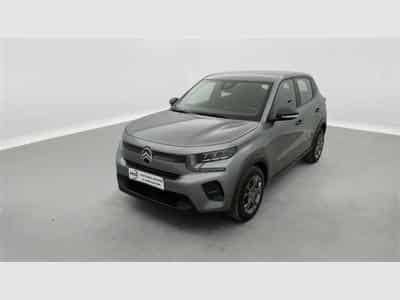 Citroen C3 1.2 Turbo Yo S&S (2025) - Photo 1