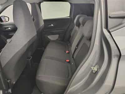 Citroen C3 1.2 Turbo Yo S&S (2025) - Photo 13