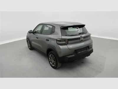 Citroen C3 1.2 Turbo Yo S&S (2025) - Photo 2