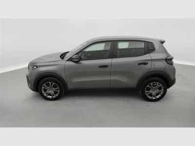 Citroen C3 1.2 Turbo Yo S&S (2025) - Photo 3