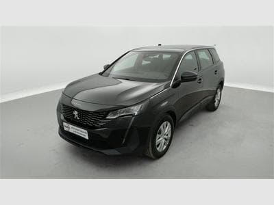 Peugeot 5008 1.2 PureTech 130cv EAT8 Active Pack 7pl. NAVI / FULL LED (2023) - Photo 1