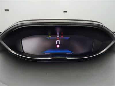 Peugeot 5008 1.2 PureTech 130cv EAT8 Active Pack 7pl. NAVI / FULL LED (2023) - Photo 10