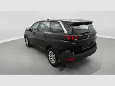 Peugeot 5008 1.2 PureTech 130cv EAT8 Active Pack 7pl. NAVI / FULL LED (2023) - Photo 2