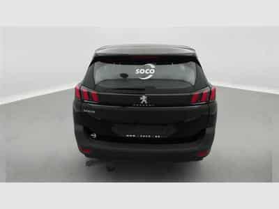 Peugeot 5008 1.2 PureTech 130cv EAT8 Active Pack 7pl. NAVI / FULL LED (2023) - Photo 5