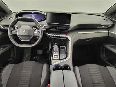 Peugeot 5008 1.2 PureTech 130cv EAT8 Active Pack 7pl. NAVI / FULL LED (2023) - Photo 8