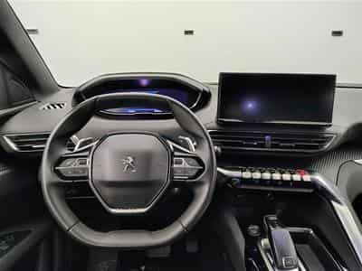 Peugeot 5008 1.2 PureTech 130cv EAT8 Active Pack 7pl. NAVI / FULL LED (2023) - Photo 9