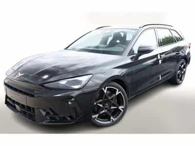 Cupra Leon Sportstourer 2.0 TSI 4Drive DSG VZ (2026) - Photo 1
